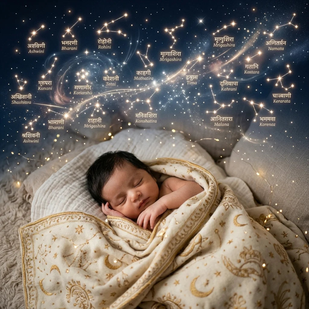 Baby Naming