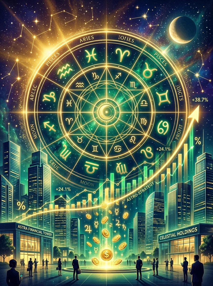Business Astrology