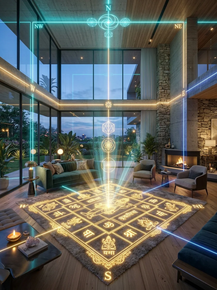 Vastu Shastra